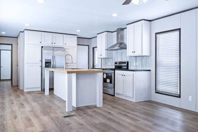 Single Wide Mobile Homes for Sale in Oklahoma New Singlewide Houses