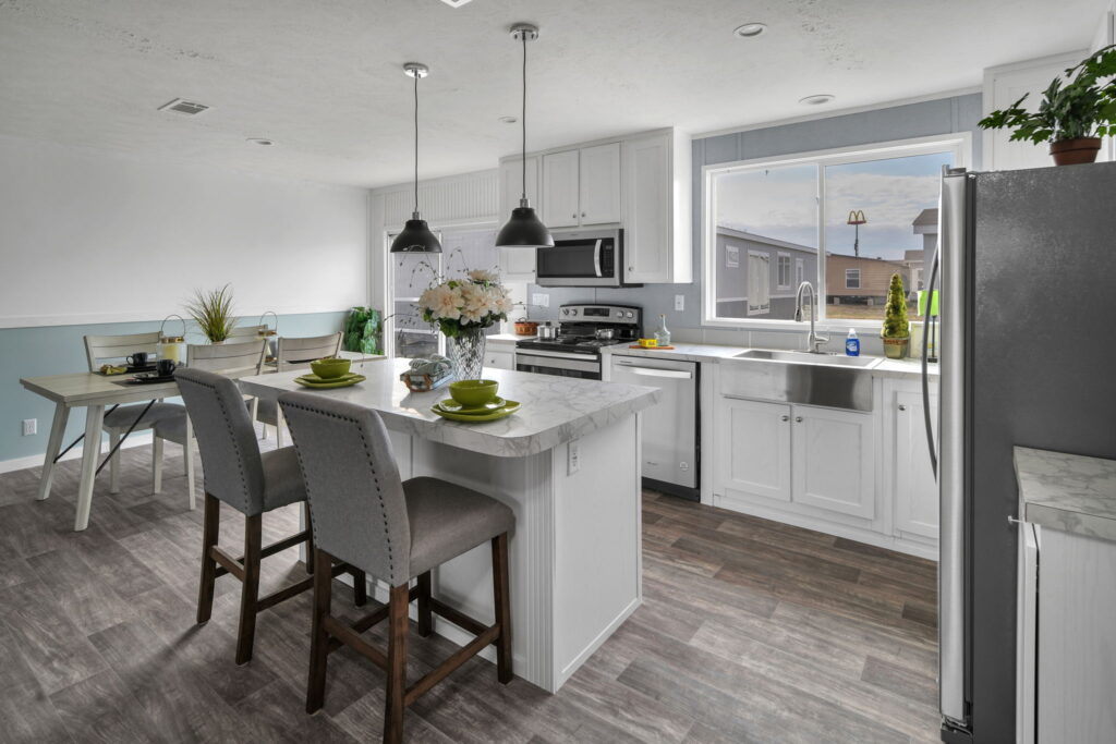 Double Wide Mobile Homes Prices in Oklahoma New Doublewide Modular