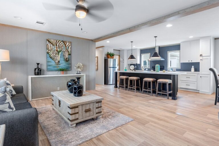 Double Wide Mobile Homes Prices in Oklahoma New Doublewide Modular