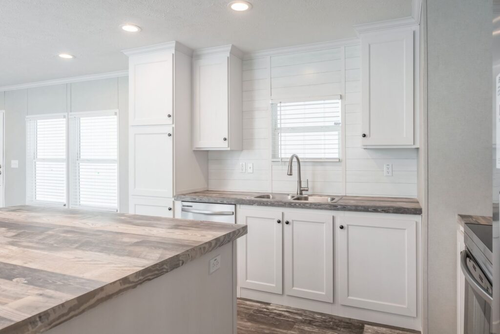 The Willow by Clayton: Kitchen